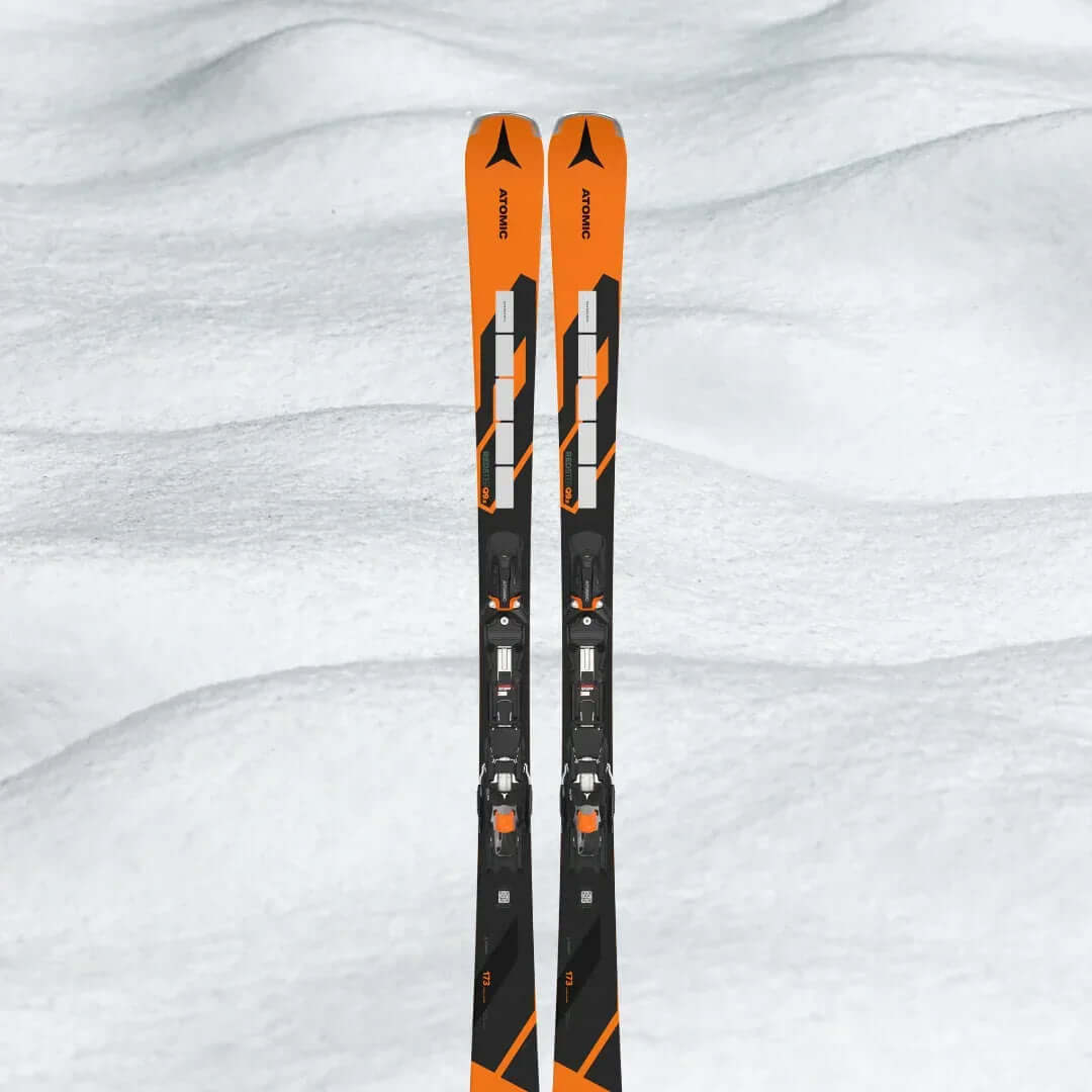 Alquiler Esquís Vielha Lérida - Esquí / Intermedio / Esquís -CaranvaSports - temporada 2026