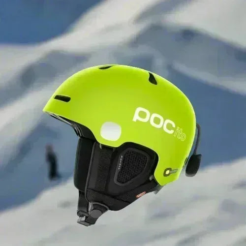 Casco Nieve Saint Moritz - - Caranva
