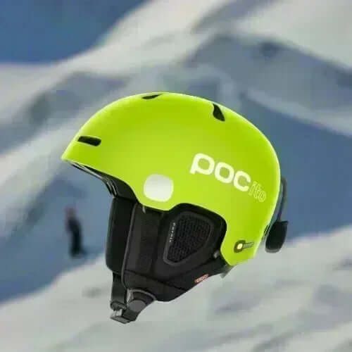 Casco Nieve Boi Taull - -CaranvaSports - temporada 2026