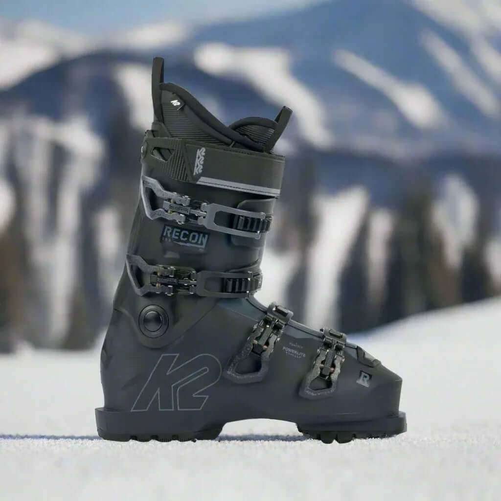 Alquile Esquí Candanchú - Esquí / Principiante / Botas -CaranvaSports - temporada 2026