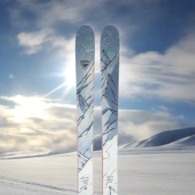 Alquiler Esquís Formigal - Esquí / Intermedio / Esquís - Caranva