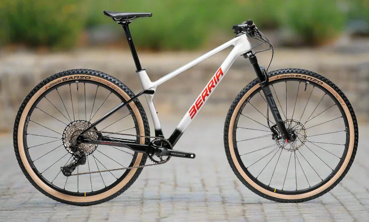 Alquiler Bicicleta Formentera - MTB / XS - Caranva