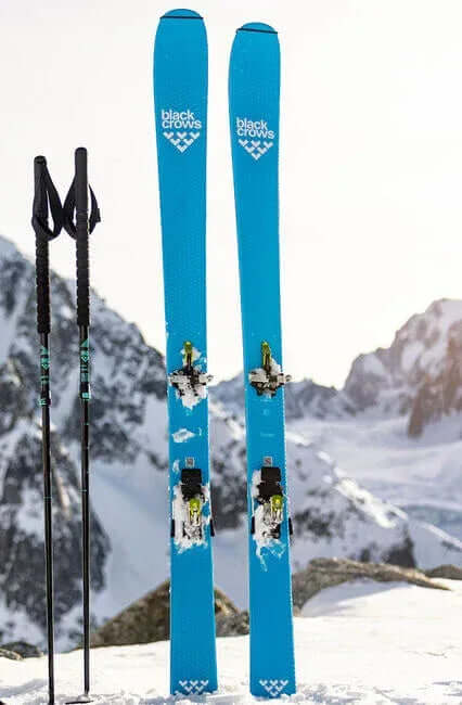 Alquiler Esquís Ordino Arcalís - Esquí / Plata - Media / Completo -CaranvaSports - temporada 2026