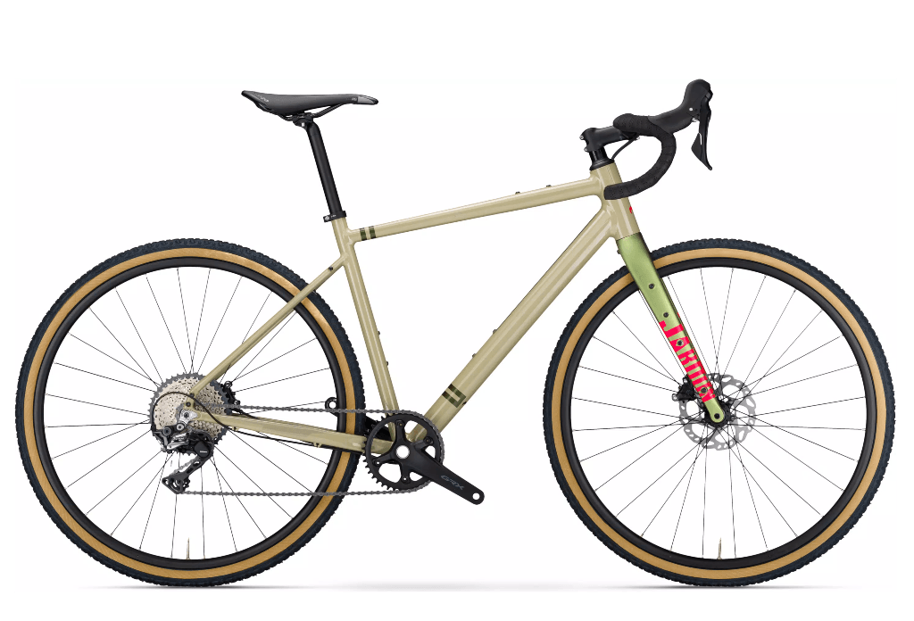 Aluguer de Bicicleta Gravel em Girona