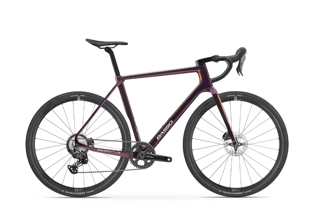 Aluguer de Bicicleta Gravel em Girona