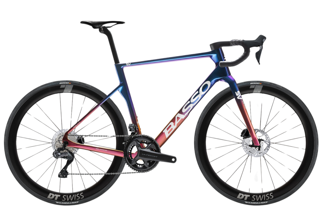 Location de vélos de route à Malaga