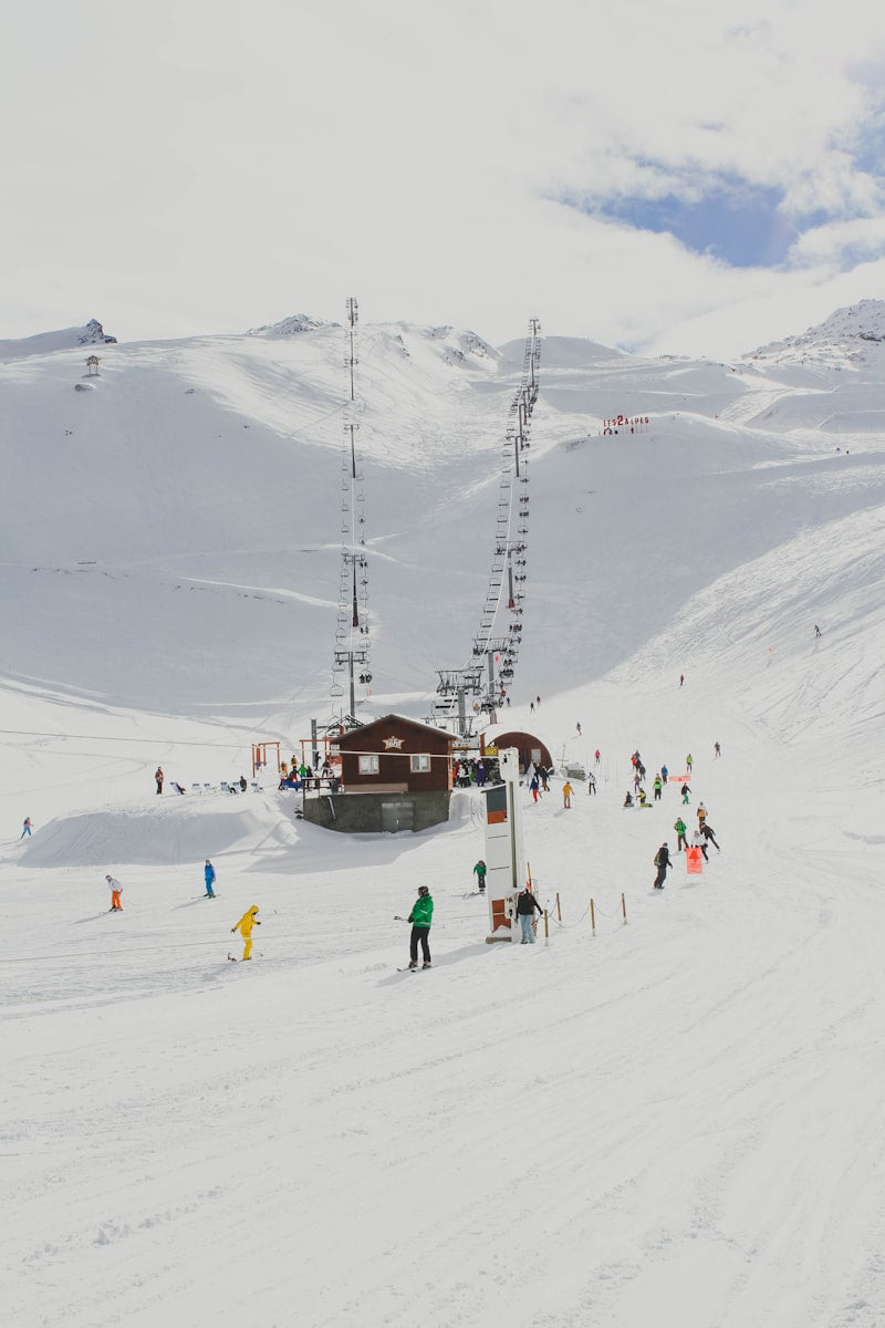 Clases de Esquí en Hoch-Ybrig — Suiza | Caranva