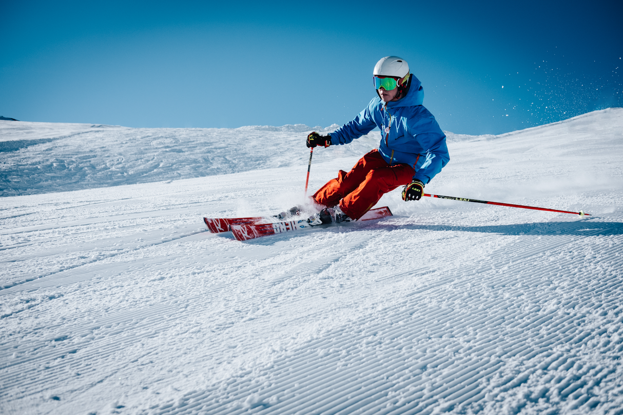 Alquiler de esquís en Winter Park