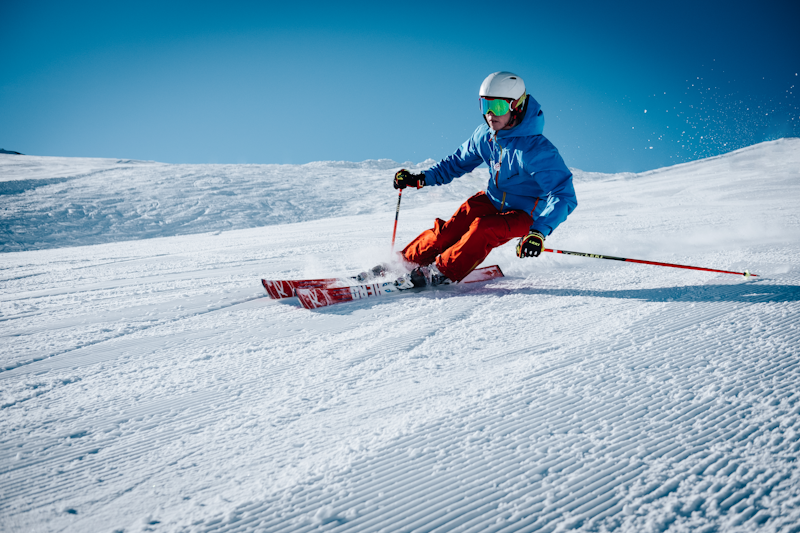Forfait de Esquí en Samnaun — Suiza — Precios y Disponibilidad | Caranva