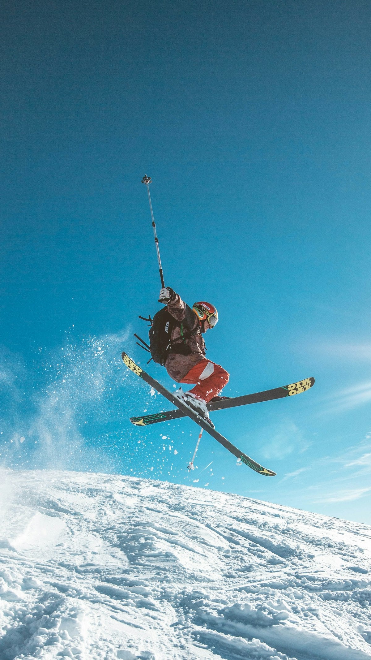 Alquiler de casco, trineo y raquetas Kirchberg in Tirol – Sports Kirchberg