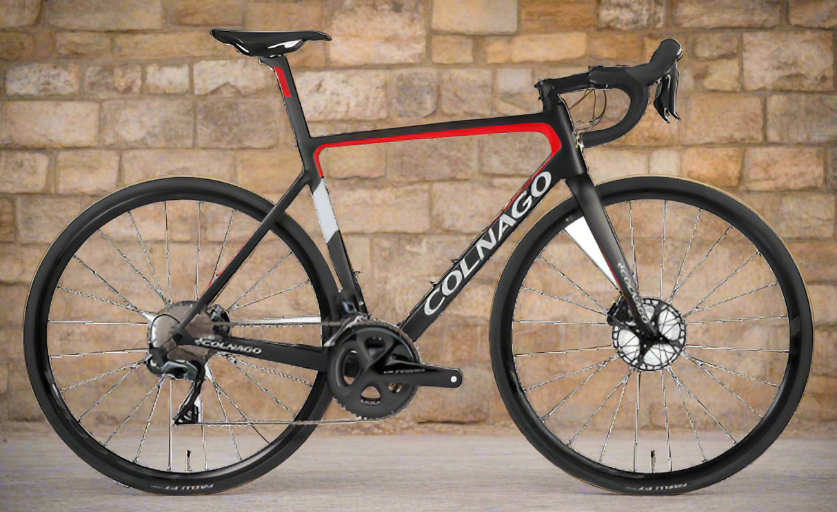 alquiler bici carretera mallorca