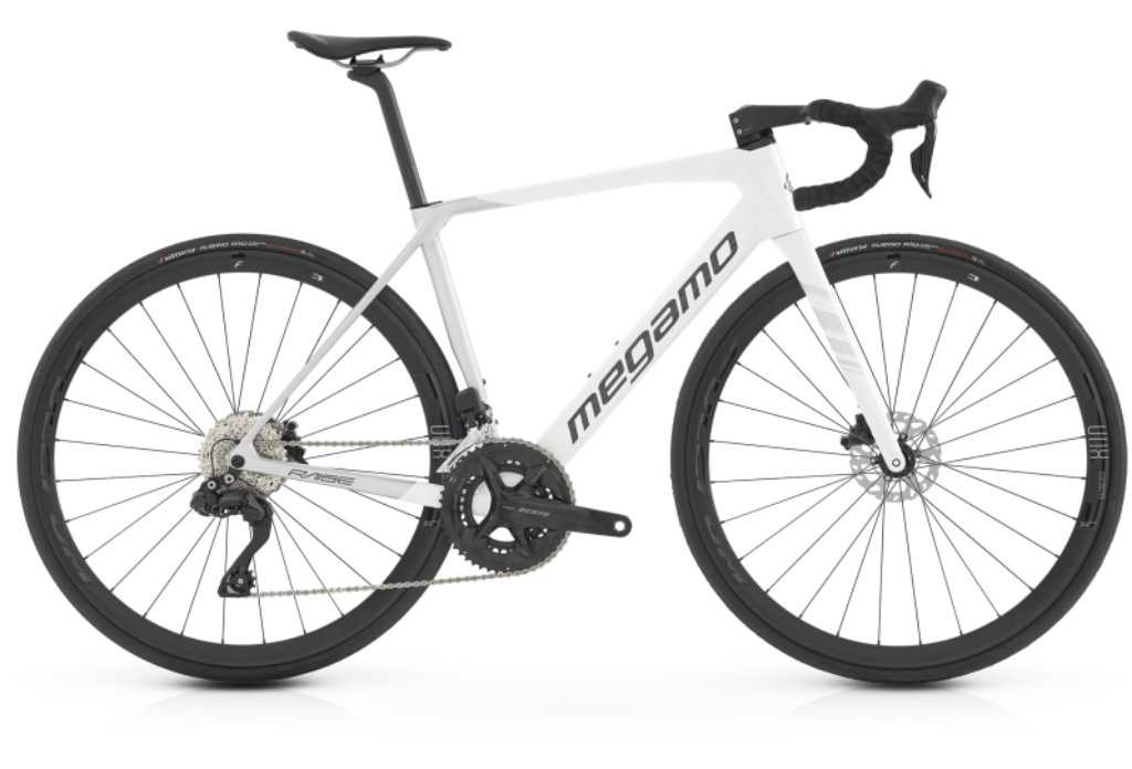 Lloguer Bici Carretera Barcelona