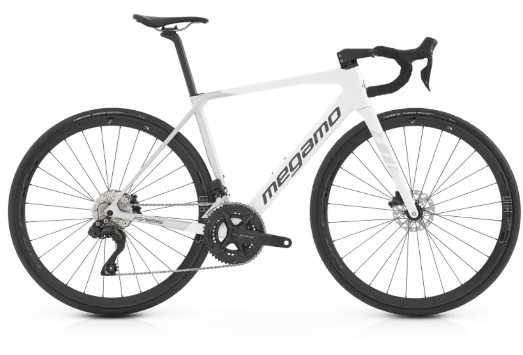 Alquiler Bicis Carretera de Carbono en Barcelona - Carretera / Bianchi Infinito XE - Caranva