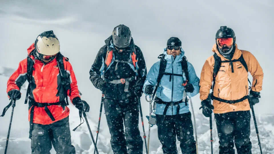 Oferta 3 días forfait + 9 horas clases esquí - -CaranvaSports - temporada 2026