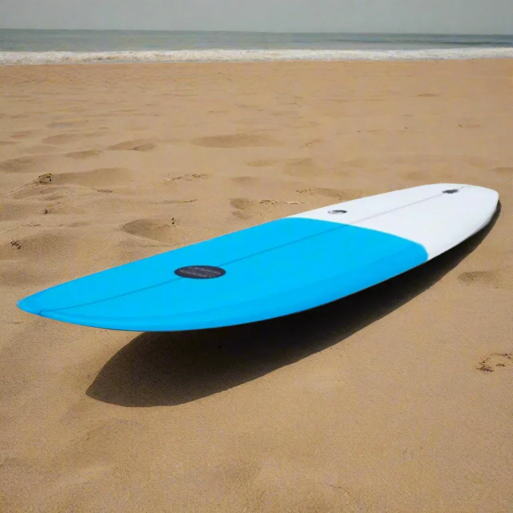 Alquiler Surf Tenerife - Regular - Caranva