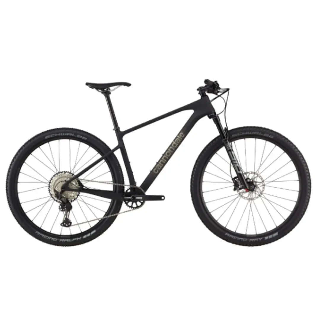 Alquiler Bicicleta Carretera Mallorca - MTB / Cannondale Scalpel HT Carbon 3 -CaranvaSports - temporada 2026