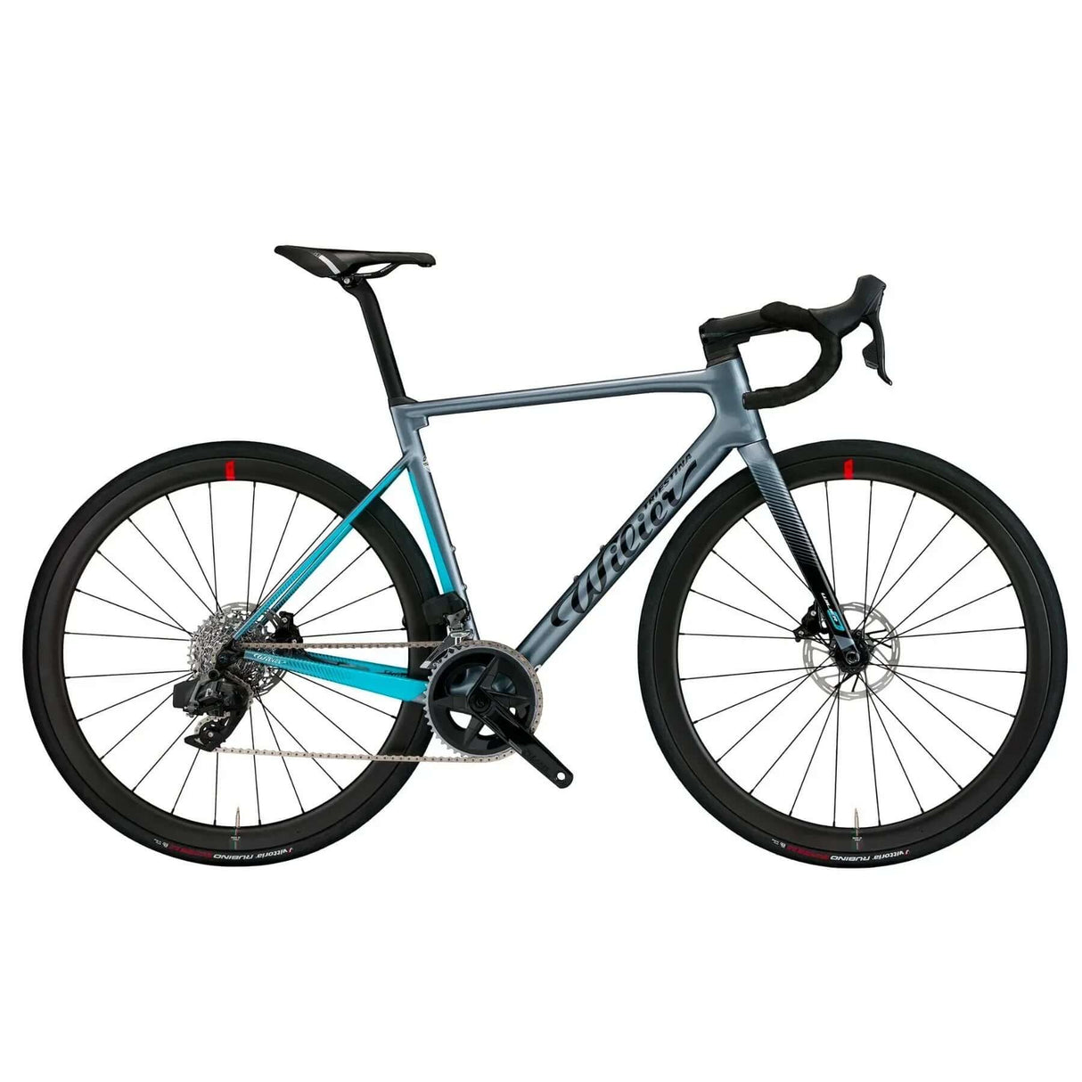 Alquiler Bicicleta Carretera Mallorca - Carretera / Wilier 0 SL Rival Axs -CaranvaSports - temporada 2026