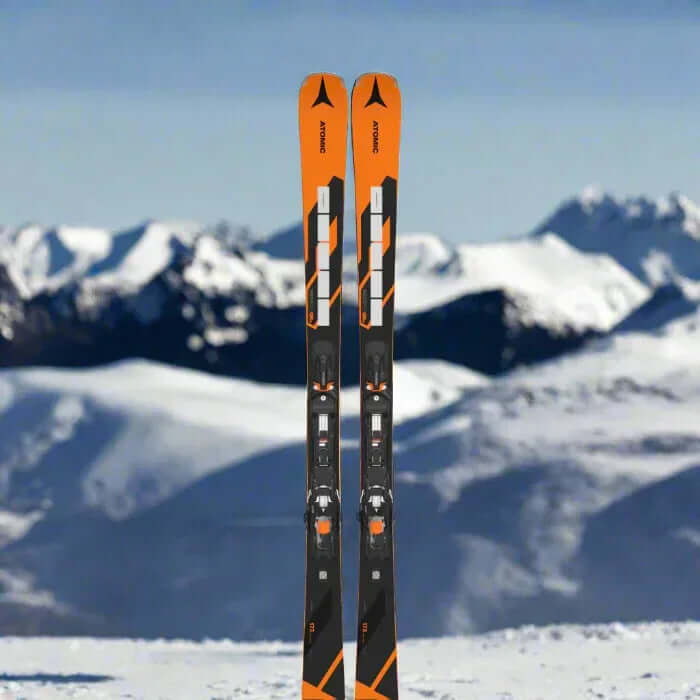 Alquiler Esquí Ushuaia - Esquí / Sport / Equipo Completo -CaranvaSports - temporada 2026