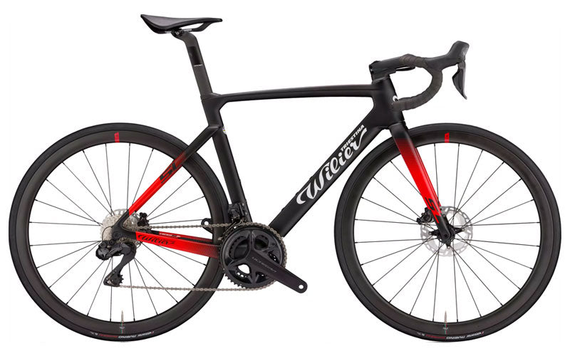 Wilier Cento10 SL