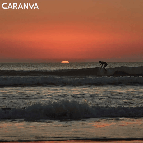 Mejores Sitios para Surfear si Eres Principiante