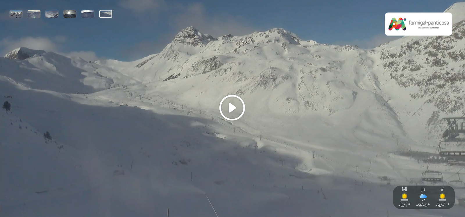 Webcam Formigal - Caranva - {{ article.tags }}