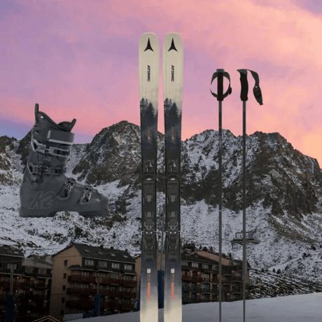 ¿Formigal o Panticosa? Cómo elegir sector para esquiar