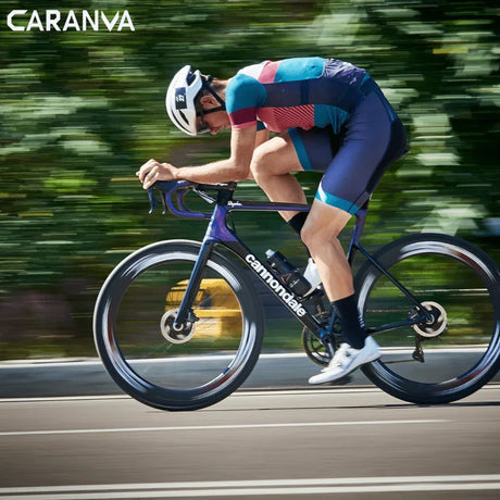 Bicicletas de Carretera - CaranvaSports