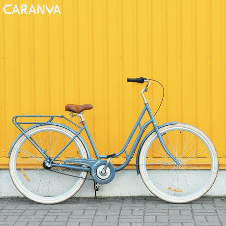 Bicicletas Urbanas - CaranvaSports