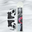 Alquiler de Esquís El Colorado - SnowBoard / Intermedio / Equipo Completo -CaranvaSports - temporada 2026