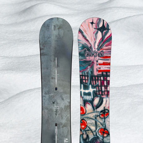 Location de ski Ushuaia 