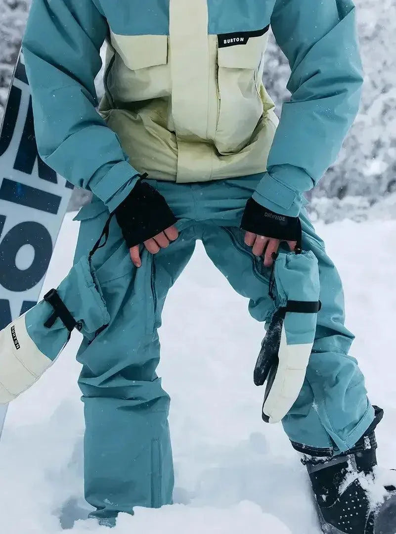 Alquiler Ropa Nieve Cerler