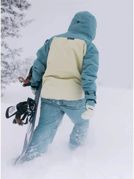 Aluguer de roupa de neve em Cerler