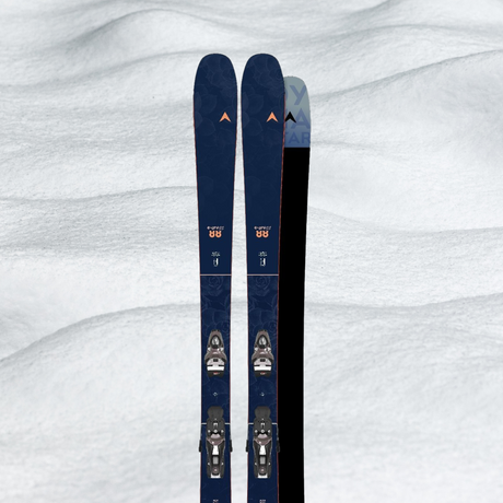 Aluguel de esqui em Saint Moritz