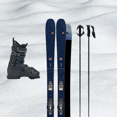 Aluguel de esqui em Saint Moritz