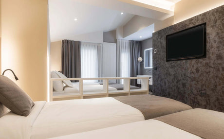 Hotel Montarto - -CaranvaSports - temporada 2026
