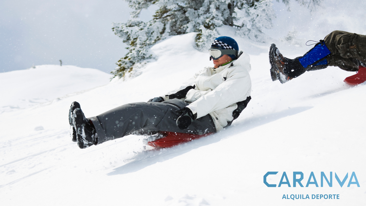 Location de vêtements de ski Arinsal