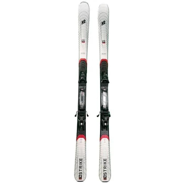 K2 STRIKE - -CaranvaSports - temporada 2026