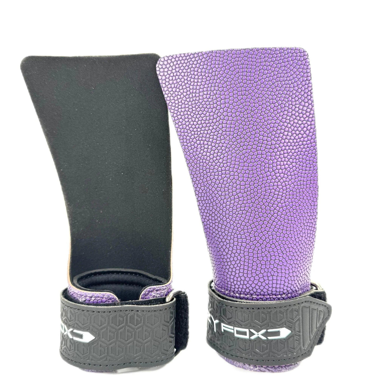 Calleras Crossfit — Luvas de Aderência WOD Ginásio