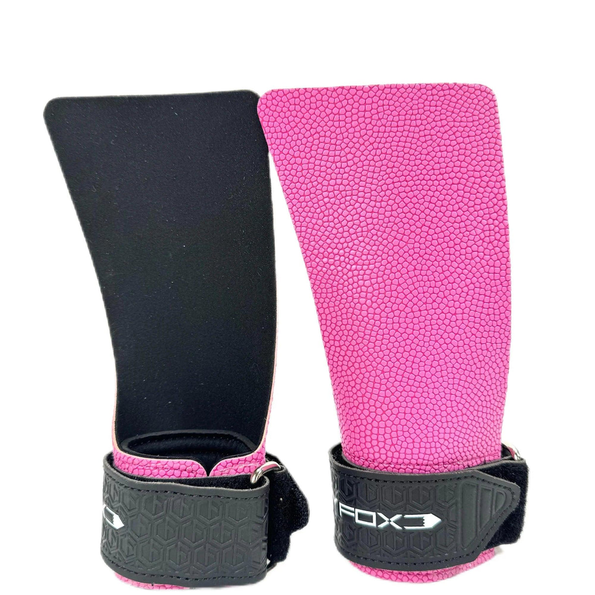 Calleras Crossfit — Luvas de Aderência WOD Ginásio