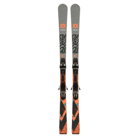 Ski Volkl Deacon 75 - Esquís All-Mountain Intermedio-Avanzado - 154 cm -CaranvaSports - temporada 2026