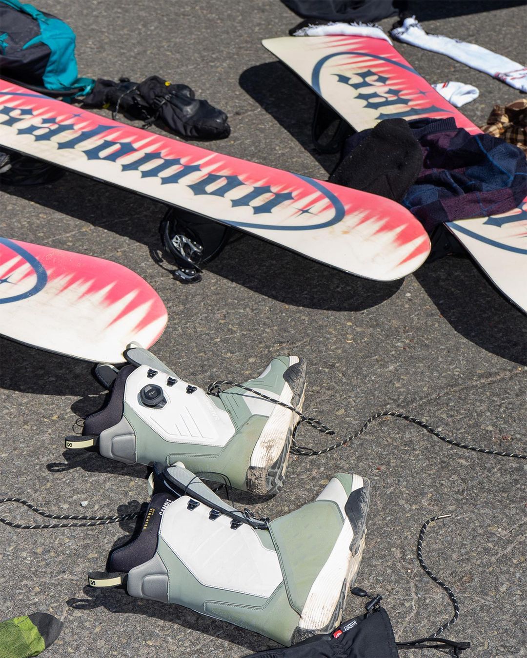 Noleggio SnowBoard Soldeu Andorra 