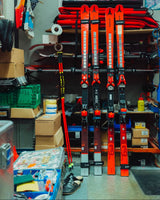 Noleggio sci Manzaneda 