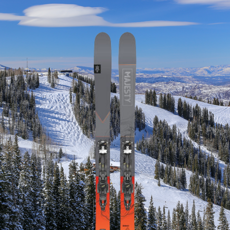 location ski pas de la case