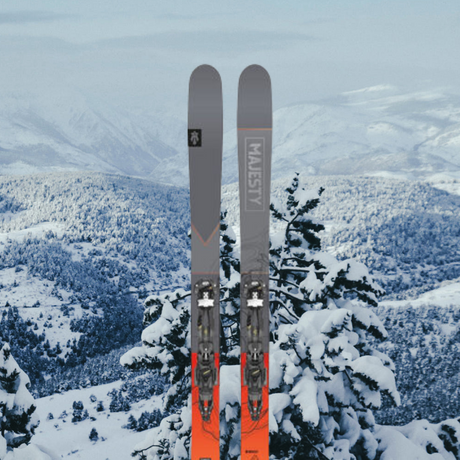 Gourette Ski Rental