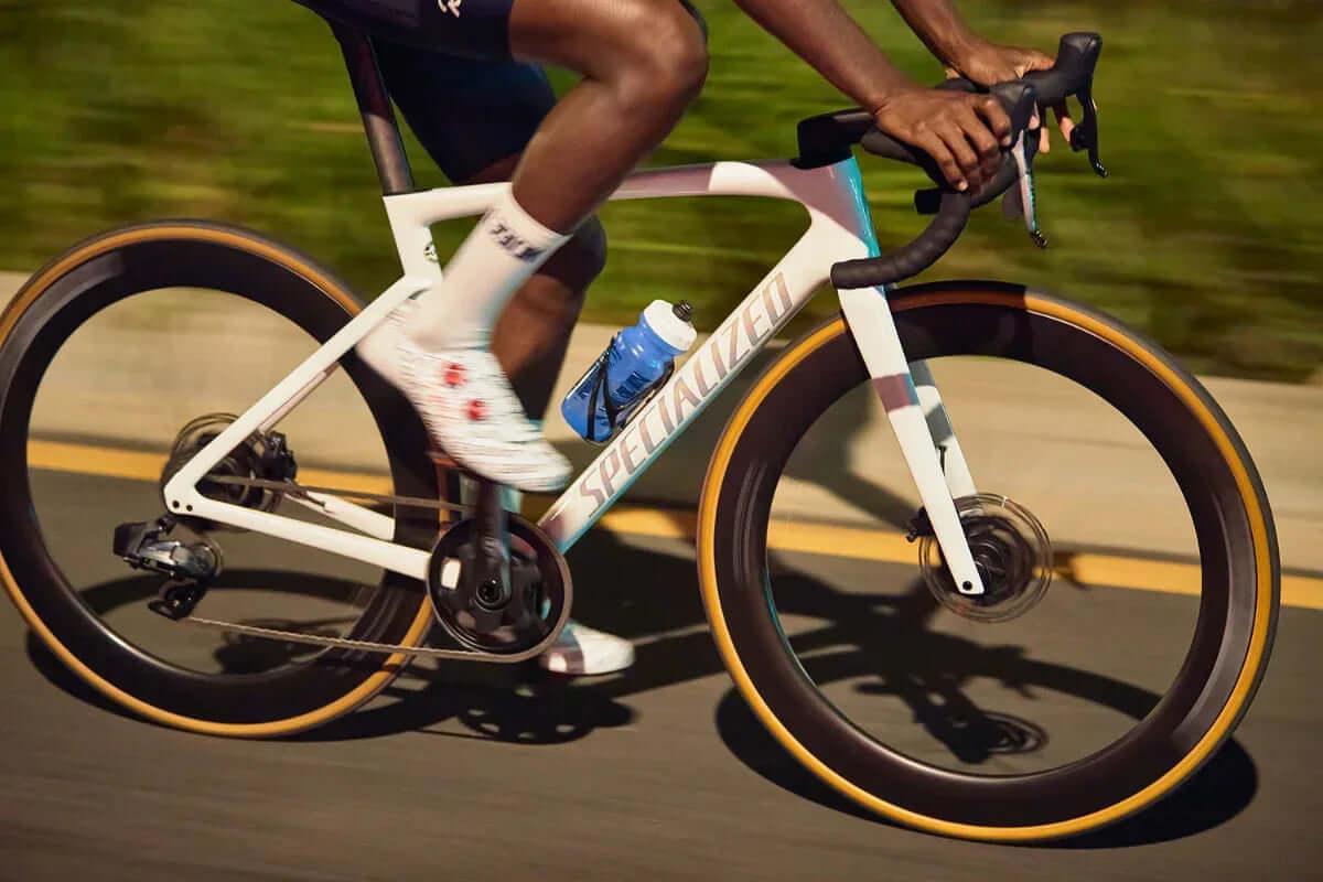 Alquiler de bici de carretera