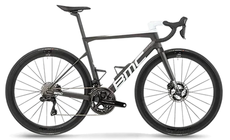 Alquiler Bicicleta Carretera Mallorca - Carretera / Cannondale Supersix Evo Carbon 3 105 di2 -CaranvaSports - temporada 2026