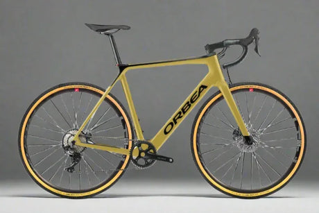 Alquiler Bicicleta Bilbao - Carretera / Rigida / 51 (167-172) -CaranvaSports - temporada 2026