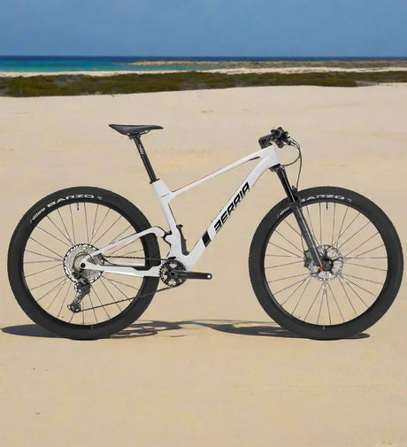 Alquiler Bicicleta Formentera - MTB / XS -CaranvaSports - temporada 2026