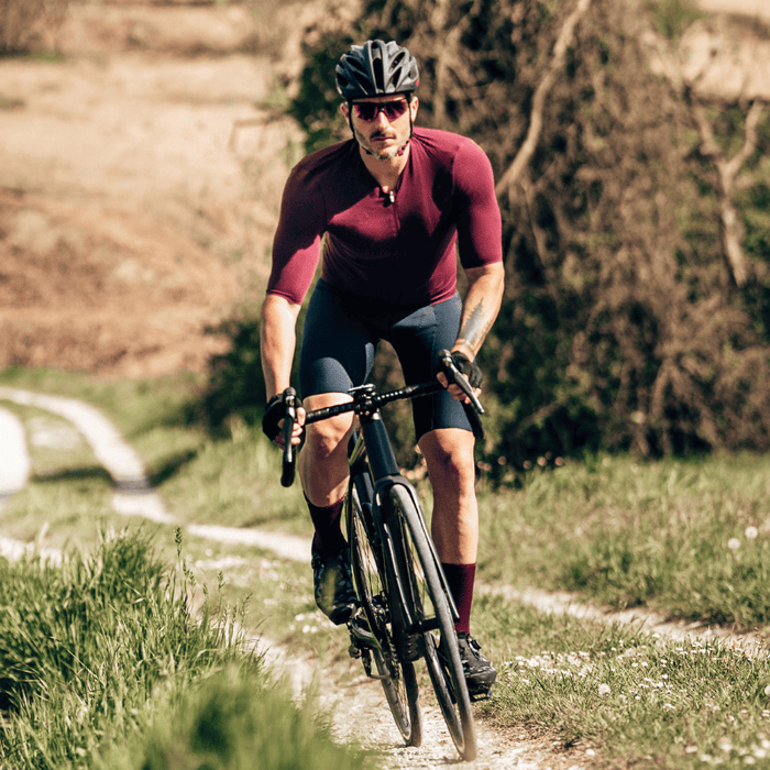 alquiler bicicleta de gravel