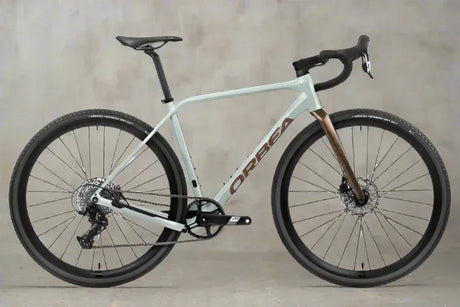 Alquiler Bicicleta Bilbao - Carretera / Rigida / 51 (167-172) -CaranvaSports - temporada 2026